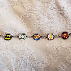 DC Comics Bracelet